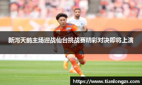 新泻天鹅主场迎战仙台挑战赛精彩对决即将上演